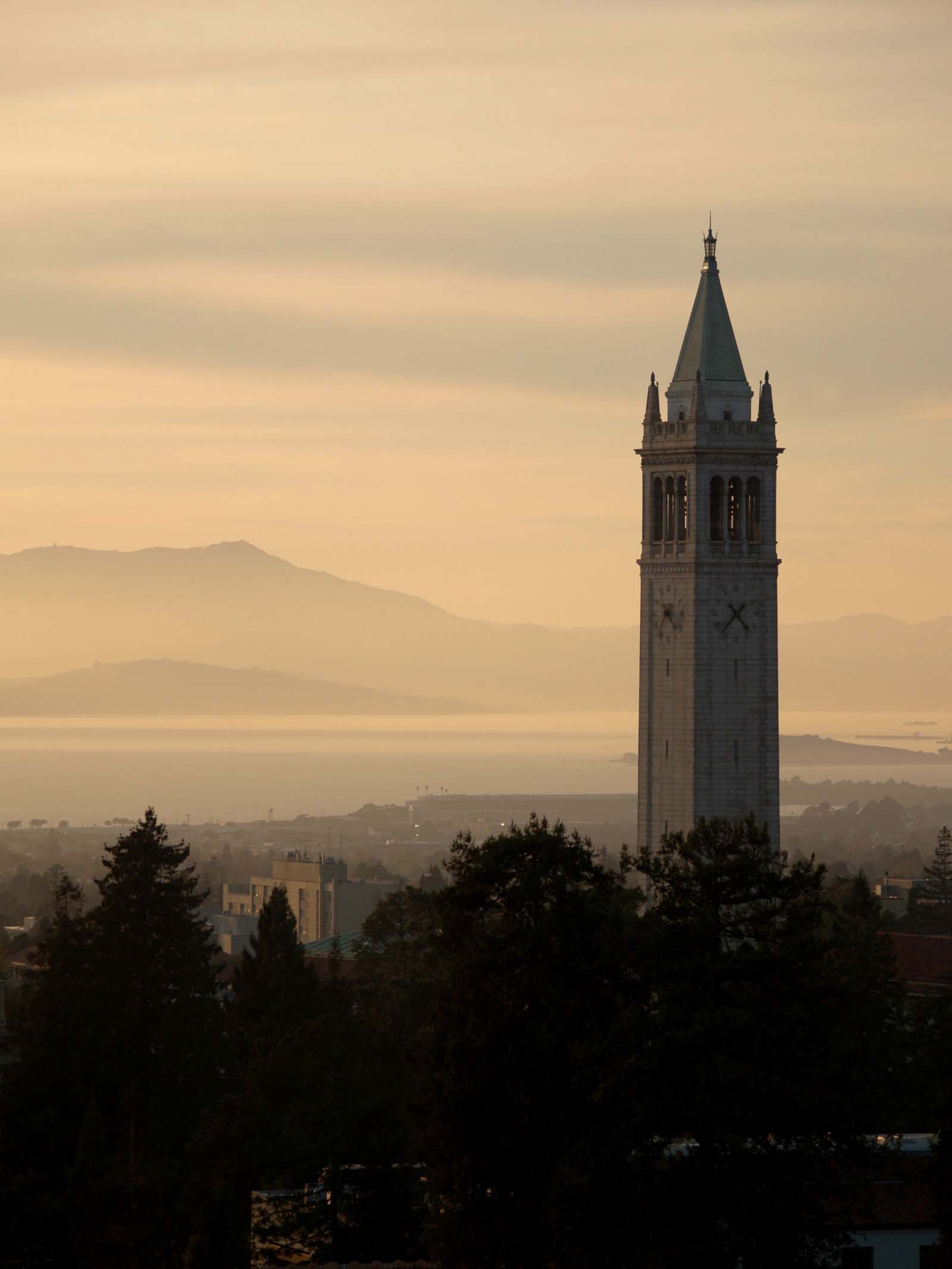 University Of California--Berkeley School Of Law Photos | Arcadia Prep