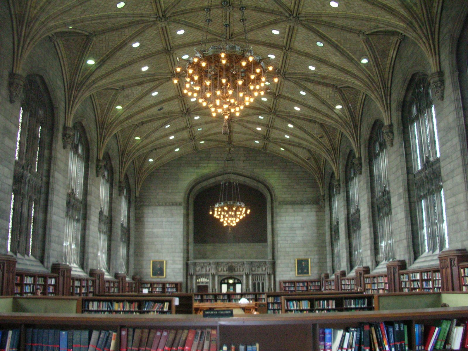 The University of Chicago Law School Photos | Arcadia Prep